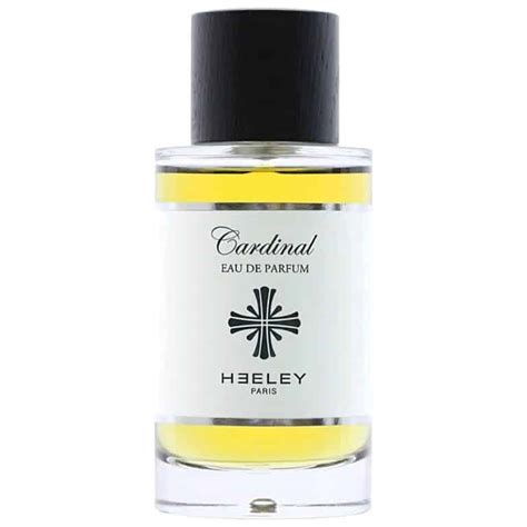 cardinal perfume|cardinal heeley linen.